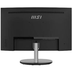 MSI 23.6'' Pro MP241CA 1ms 75Hz Adaptive-Sync VA Curved Full HD Monitör