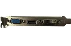 Hi-Level GT210 1GB HLV210D31G64S DDR3 64bit HDMI DVI PCIe 16X Ekran Kartı