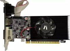 Hi-Level GT210 1GB HLV210D31G64S DDR3 64bit HDMI DVI PCIe 16X Ekran Kartı