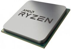 AMD Ryzen 7 5700X 3.4GHz / 4.6GHz 36MB AM4 65W Tray İşlemci