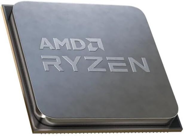 AMD Ryzen 7 5700X 3.4GHz / 4.6GHz 36MB AM4 65W Tray İşlemci