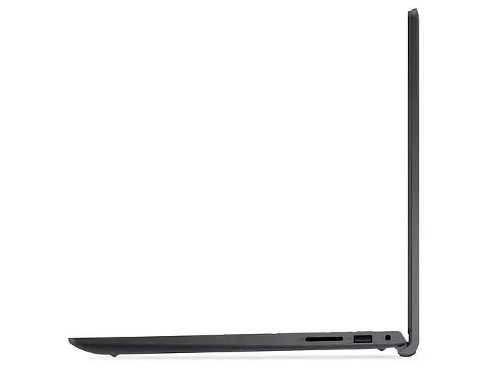 DELL PRO ESSENTIAL 15 PV15255 R5-7520U 8GB 512GB SSD 15.6'' UBUNTU  PV15255_MDO_850_UBU