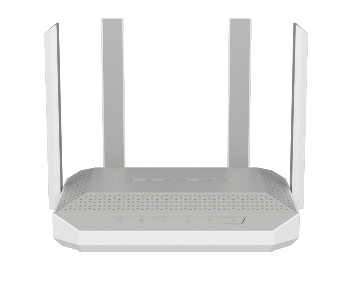 KEENETIC Titan BE7200 Mesh (Wi-Fi 7) Multi-Gigabit Router / Access Point