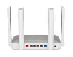 KEENETIC Titan BE7200 Mesh (Wi-Fi 7) Multi-Gigabit Router / Access Point