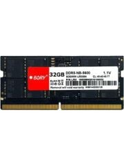 32 GB DDR5 5600MHZ BORY KUTULU NB