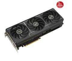 ASUS Prime GeForce RTX 5070 Ti OC 16 GB GDDR7 256‑Bit PCIe 5.0 2.5‑Slot Turbo Boost 2527 MHz DLSS 4 Ekran Kartı