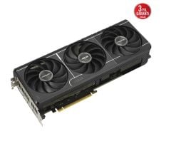 ASUS Prime GeForce RTX 5070 Ti OC 16 GB GDDR7 256‑Bit PCIe 5.0 2.5‑Slot Turbo Boost 2527 MHz DLSS 4 Ekran Kartı