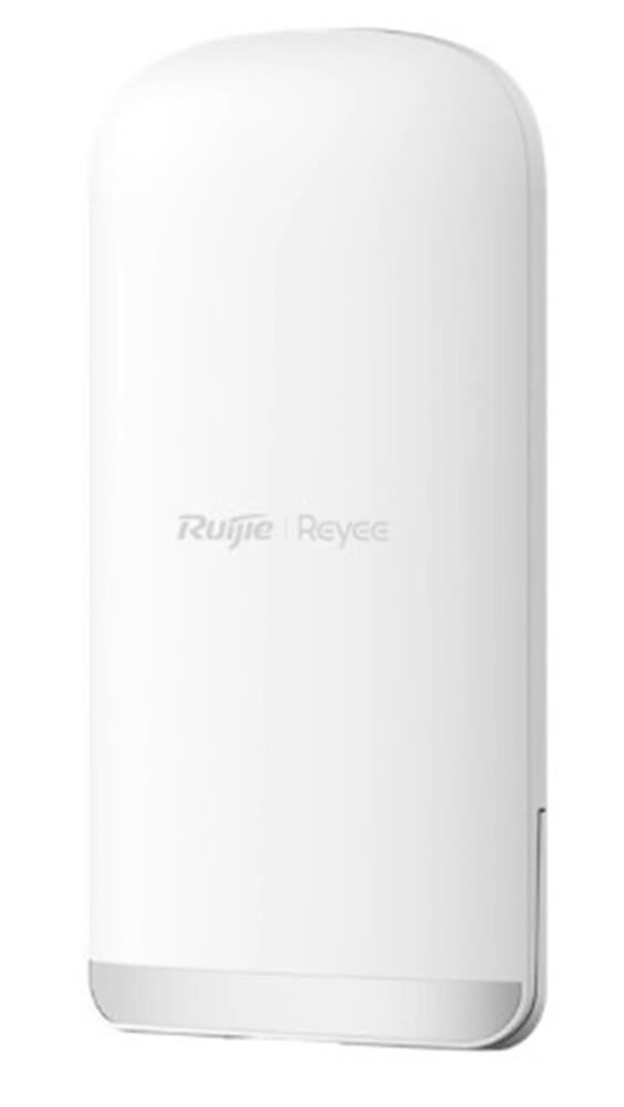 Ruijie Reyee RG-EST330F-P 5GHz 867Mbps 3km Noktadan Noktaya (PtP) Kablosuz Köprü Dış Ortam Access Point