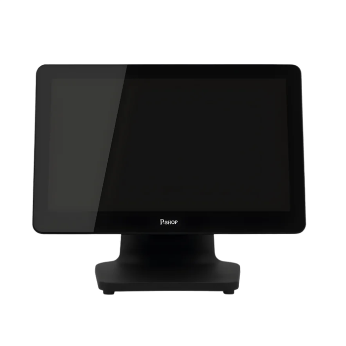 PERKON P-SHOP I156 15,6'' i5 (6.Nesil) 8 GB, 128GB SSD, 11.8'' İkinci Ekran PosPC