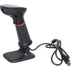 Sunlux XL3610 2D Karekod USB Kablolu Barkod Okuyucu Ayaklı