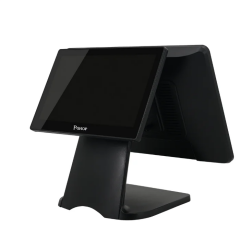 PERKON P-SHOP I156 15,6'' i5 (6.Nesil) 8 GB, 128GB SSD, 11.8'' İkinci Ekran PosPC