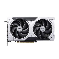 MSI GeForce RTX 5060 Ti VENTUS 2X PLUS 8GB GDDR7 128Bit 3x DisplayPort 1x HDMI Ekran Kartı
