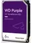 WD Purple 6TB 3.5'' 256MB SATA 6Gb/s (WD64PURZ) HDD