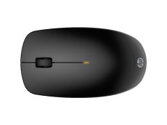 HP 230 Siyah Slim Kablosuz Optik Mouse (PN: AJ7C2AA)