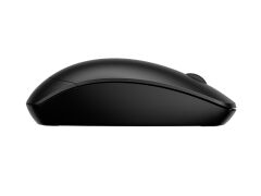 HP 230 Siyah Slim Kablosuz Optik Mouse (PN: AJ7C2AA)