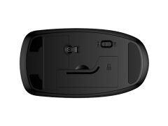 HP 230 Siyah Slim Kablosuz Optik Mouse (PN: AJ7C2AA)