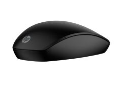 HP 230 Siyah Slim Kablosuz Optik Mouse (PN: AJ7C2AA)
