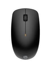 HP 230 Siyah Slim Kablosuz Optik Mouse (PN: AJ7C2AA)