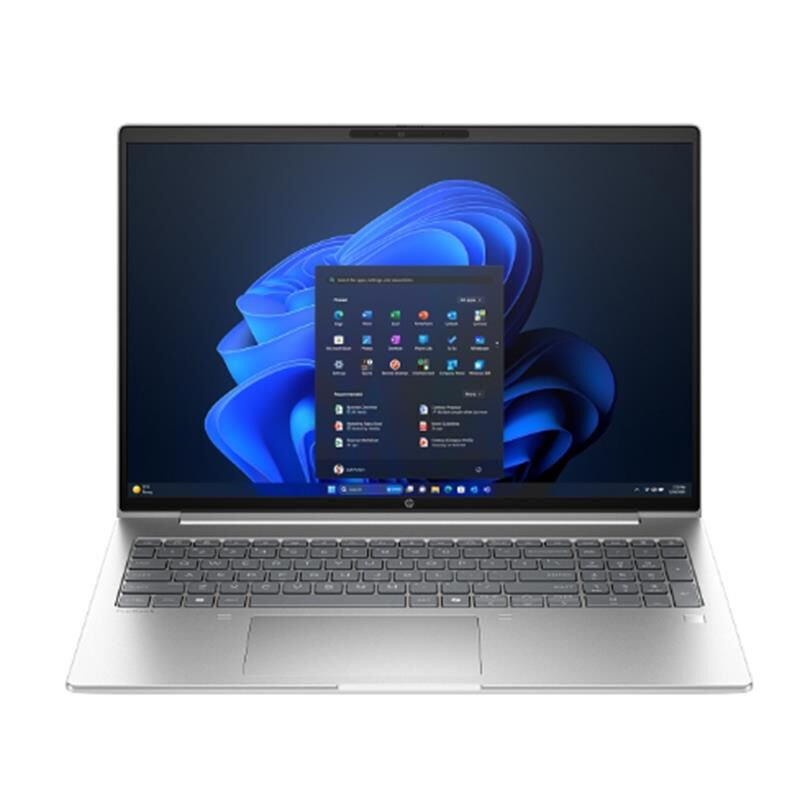 HP ProBook 4 AI G1i BC3E0ES AMD Ryzen 5 225U 8GB RAM 512GB NVMe SSD 16'' Full HD Windows 11 Pro Kurumsal Notebook