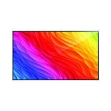 Tiwox K-8500 43'' FHD Android 11 2GB-32GB Dijital Menü Ekranı Siyah