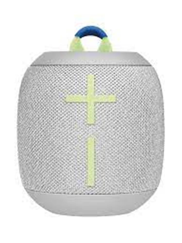Logitech Ultimate Ears Wonderboom 3 Grey Taşınabilir Bluetooth Hoparlör