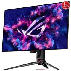 ASUS ROG SWIFT OLED PG32UCDP 32'' 4K 240HZ-FHD