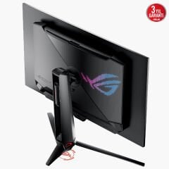 ASUS ROG SWIFT OLED PG32UCDP 32'' 4K 240HZ-FHD