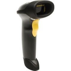 SYMBOL DS-2208 2D Siyah Lazer USB Ayaklı El Tipi Barkod Okuyucu