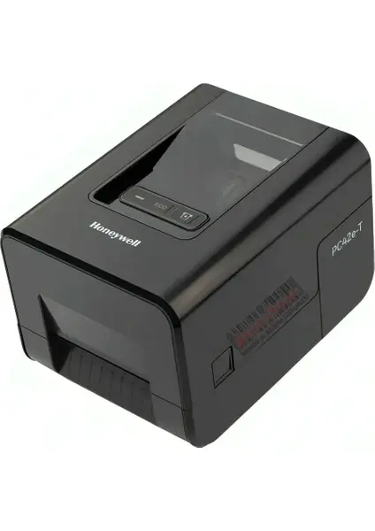 HONEYWELL PC42E-T Termal Transfer 203DPI USB+ETH Barkod Yazıcı