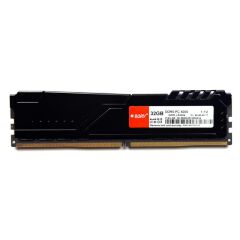 BORY 32GB DDR5 6000MHz CL40 1.1v Soğutuculu Kutulu PC Ram