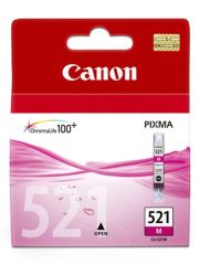 Canon CLI-521M Magenta Mürekkep Kartuşu (2935B001)