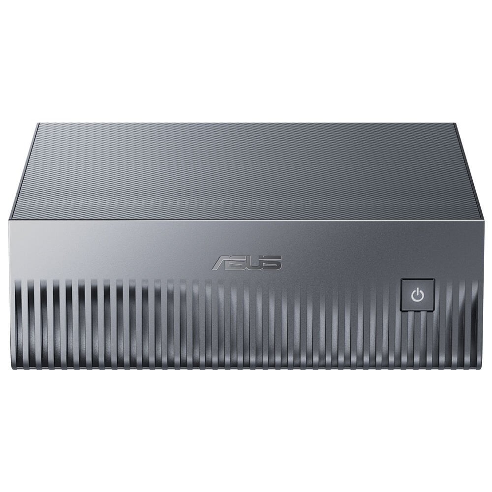 Asus Ascent GX10-GG0003BN Intel Core i9-14900KF 128GB RAM 1TB SSD NVIDIA RTX 6000 Ada NVIDIA DGX OS Yapay Zeka Bilgisayarı