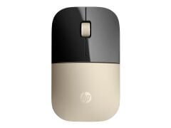 HP Z3700 WİRELESS GOLD MOUSE (X7Q43AA)