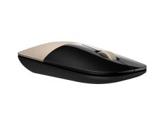 HP Z3700 Altın Sarısı (Gold) Kablosuz Mouse (X7Q43AA)