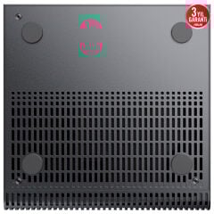 Asus Ascent GX10-GG0003BN Intel Core i9-14900KF 128GB RAM 1TB SSD NVIDIA RTX 6000 Ada NVIDIA DGX OS Yapay Zeka Bilgisayarı