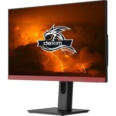 Dexim 23.8'' H238SG 1ms 180Hz Full HD Fast IPS FreeSync Gaming Monitör