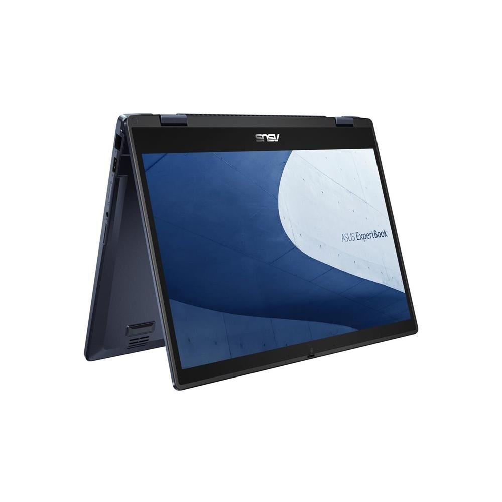 Asus ExpertBook B5 Flip B5402FVA-I7161TBB1D İntel Core i7 1360P 16GB 1TB Freedos Dokunmatik Notebook