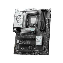 MSI B860 GAMING PLUS WIFI DDR5 8800MT/S 1XHDMI 1XDP 3XM.2 ATX 1851P (INTEL ULTRA PROCESSORS SERIES2)