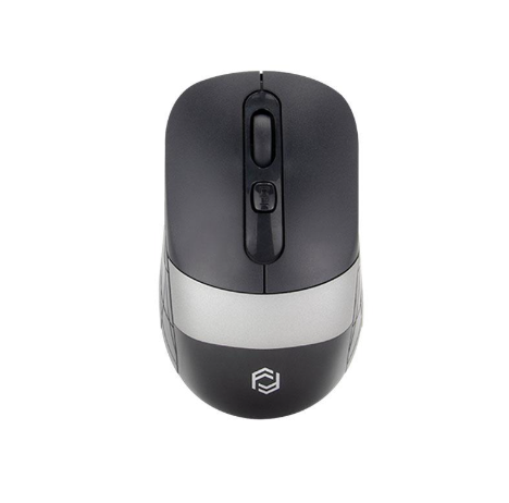 Frisby FM-278WM Kablosuz Optik Mouse Gri