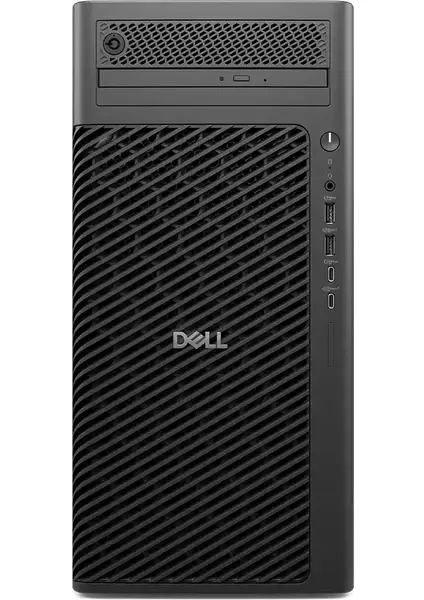 DELL Pro Max Tower T2 Ultra7 265K 32GB 1TB SSD 16GB 2000A W11P 1500W