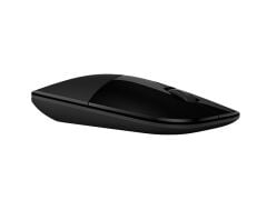 HP Z3700 Dual Wireless 1600 DPI Bluetooth ve 2.4GHz Çoklu Bağlantı Siyah Mouse