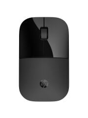 HP Z3700 Dual Wireless 1600 DPI Bluetooth ve 2.4GHz Çoklu Bağlantı Siyah Mouse