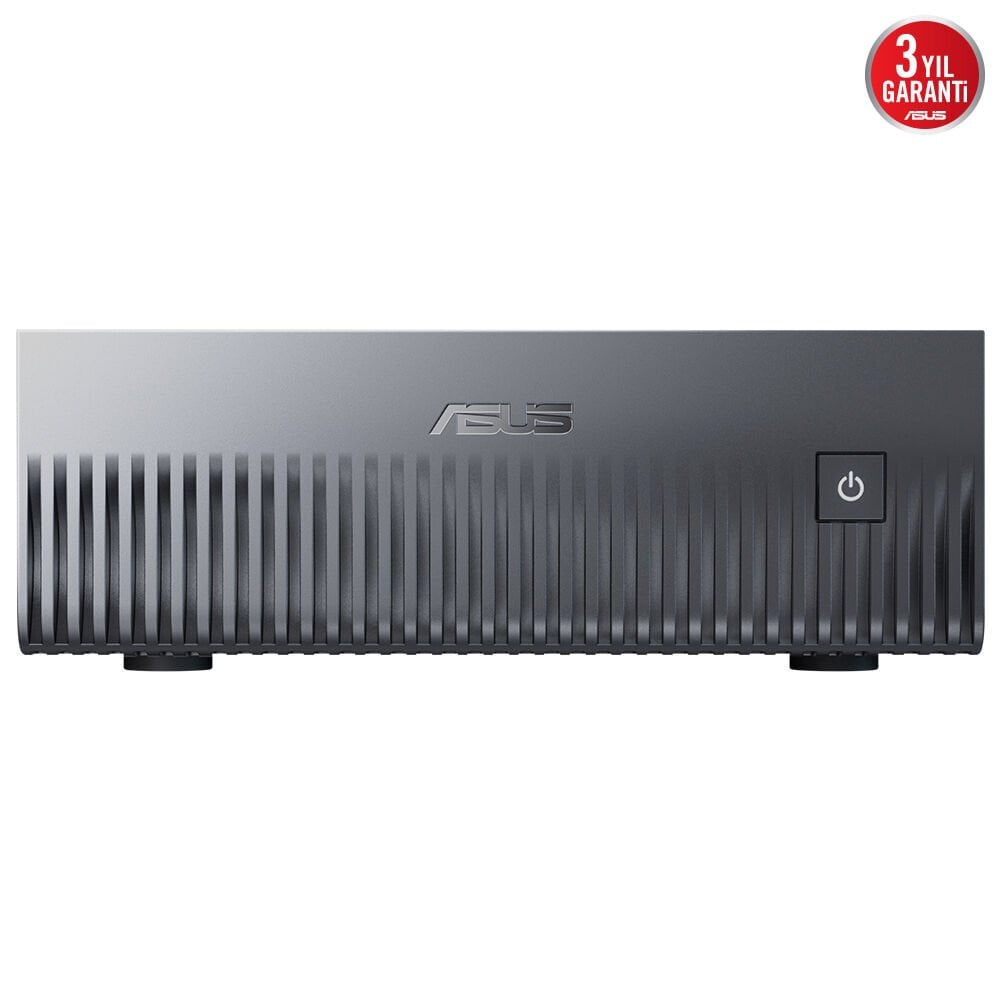 Asus Ascent GX10-GG0026BN Intel Core i9-14900KF 128GB RAM 2TB SSD NVIDIA RTX 6000 Ada NVIDIA DGX OS Yapay Zeka Bilgisayarı