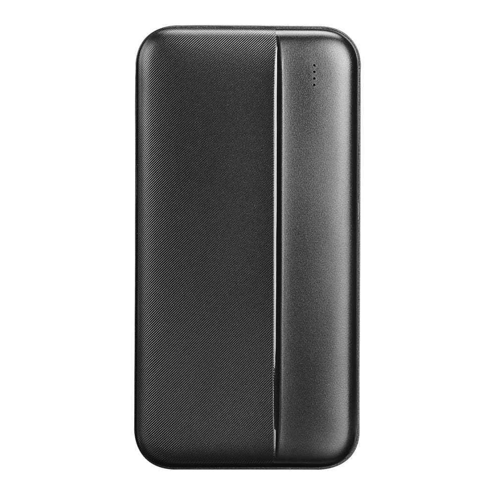 S-link P201 PRM 20.000 mAh Çift USB Çıkışlı Siyah Taşınabilir Şarj Cihazı (Powerbank)