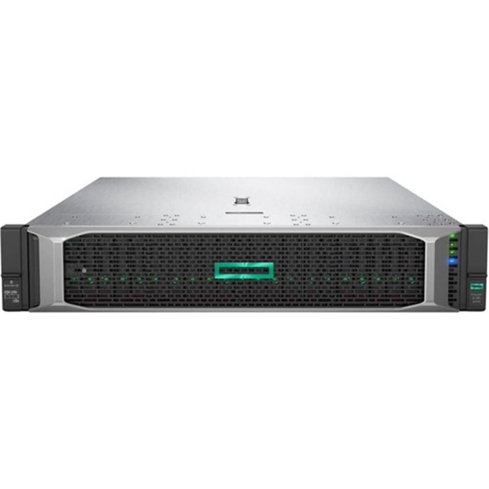HPE P19720-B21 DL380 Gen10 4210R-32GB NOHDD P408i-a-2GB 4x1GbE 2x800W :