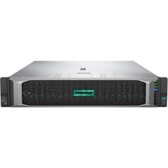 HPE P19720-B21 DL380 Gen10 4210R-32GB NOHDD P408i-a-2GB 4x1GbE 2x800W :