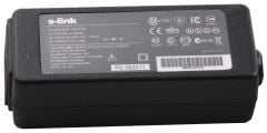 S-link SL-NBA03 30W 19V 1.58A 4.8x1.7mm Uç Notebook Adaptör Şarj Cihazı