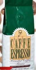 Kurukahveci Mehmet Efendi Cafe Espresso Çekirdek Kahve 500 g (Roasted Coffee No:1)
