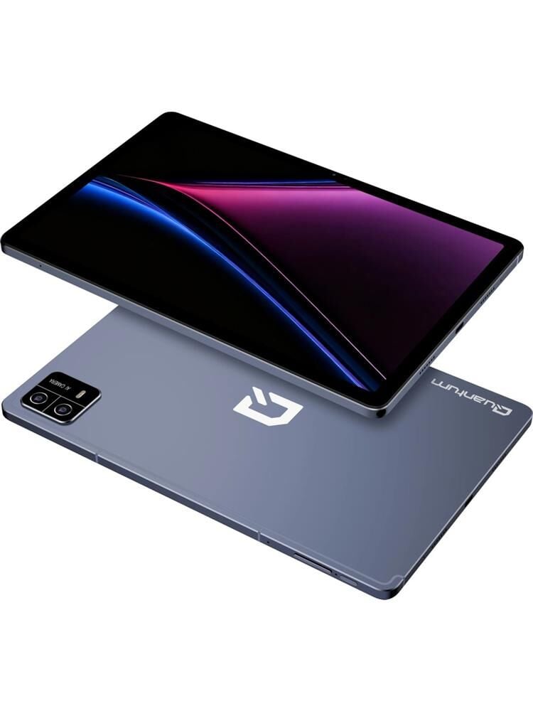 Quantum Elise T65 8 Core 2.0 Ghz 8gb 256GB Lte Fhd Android 15 Tablet