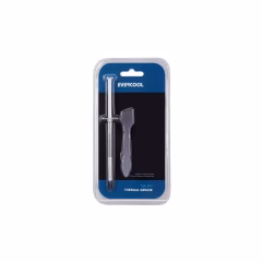 Evercool TM-301 1g 3.17 W/mK Gümüş Slim Tüp Termal Macun